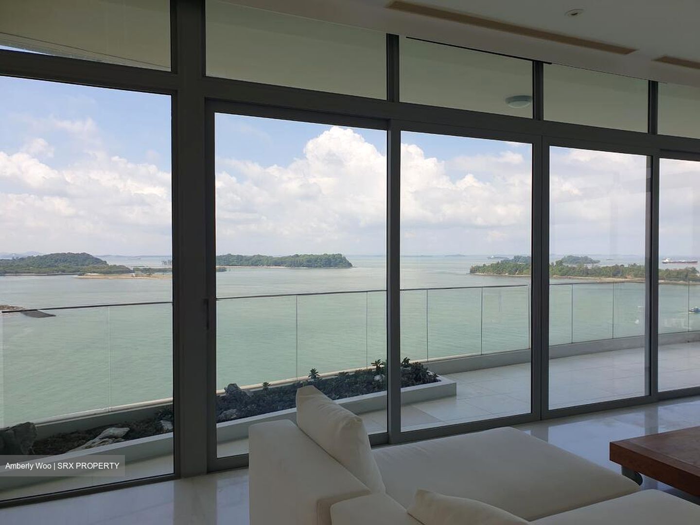 The Oceanfront @ Sentosa Cove (D4), Condominium #511026861